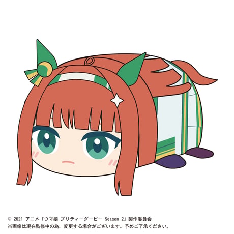 ウマ娘　ぽてコロマスコット2