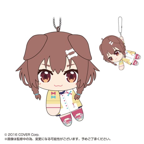 ホロライブプロダクション　ててコレ5