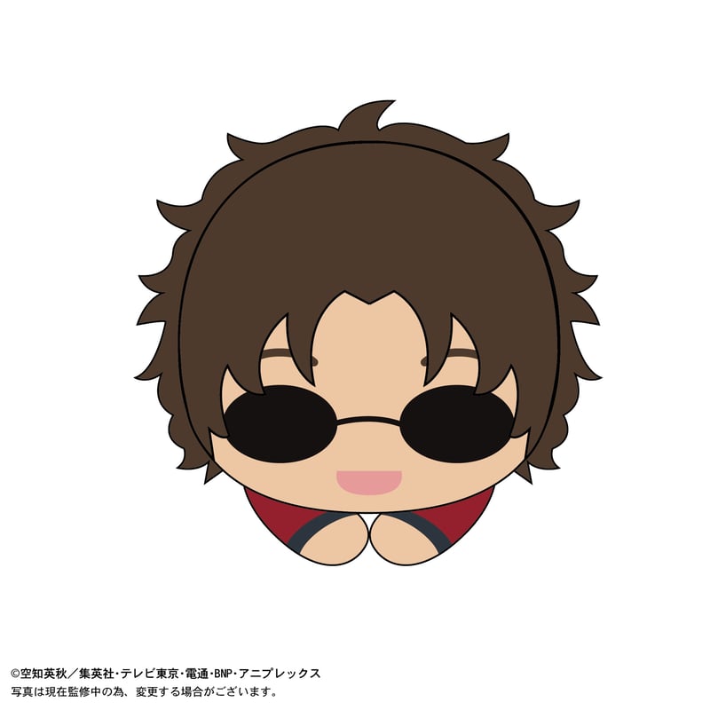 銀魂 はぐキャラコレクション2 | MAXLIMITED ONLINE SHOP