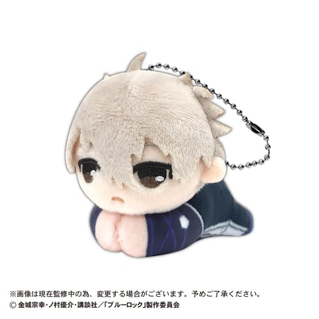 【再販】ブルーロック　はぐキャラコレクションスペシャル