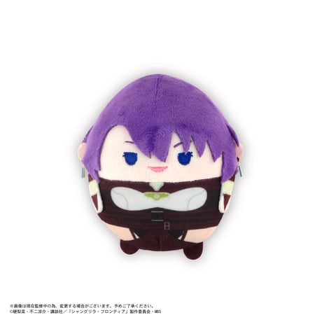 シャングリラ・フロンティア　ふわコロりん