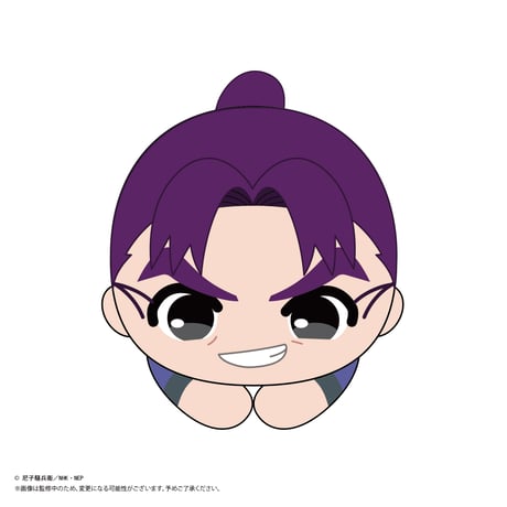 忍たま乱太郎　はぐキャラコレクション5