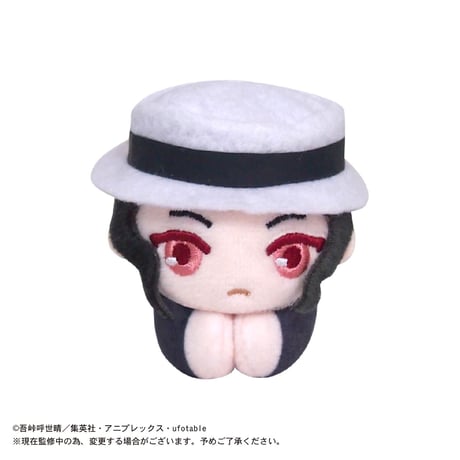 鬼滅の刃　はぐキャラコレクション2