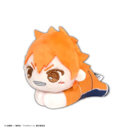 【再販】ハイキュー!!　はぐキャラコレクション5