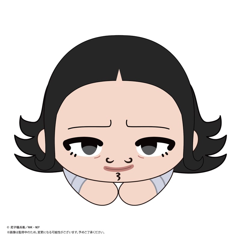 忍たま乱太郎 はぐキャラコレクション8 | MAXLIMITED ONLINE SHOP