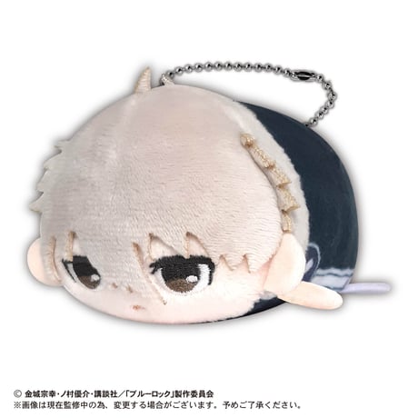 ブルーロック　ぽてコロマスコットスペシャル