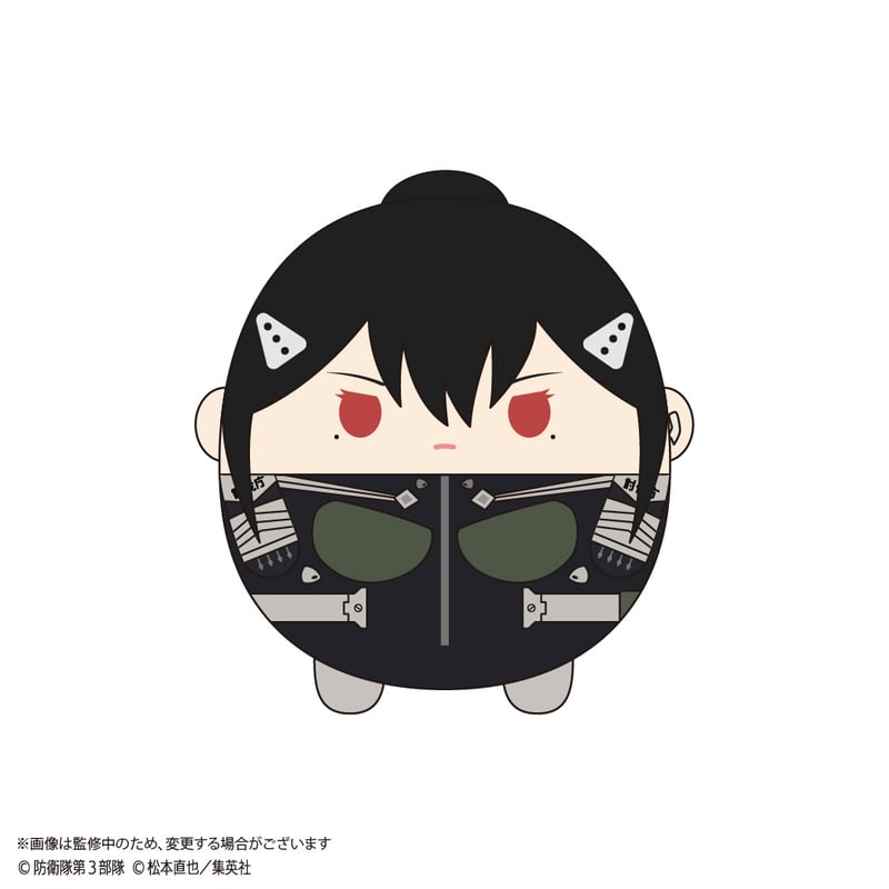 怪獣8号 ふわコロりん | MAXLIMITED ONLINE SHOP
