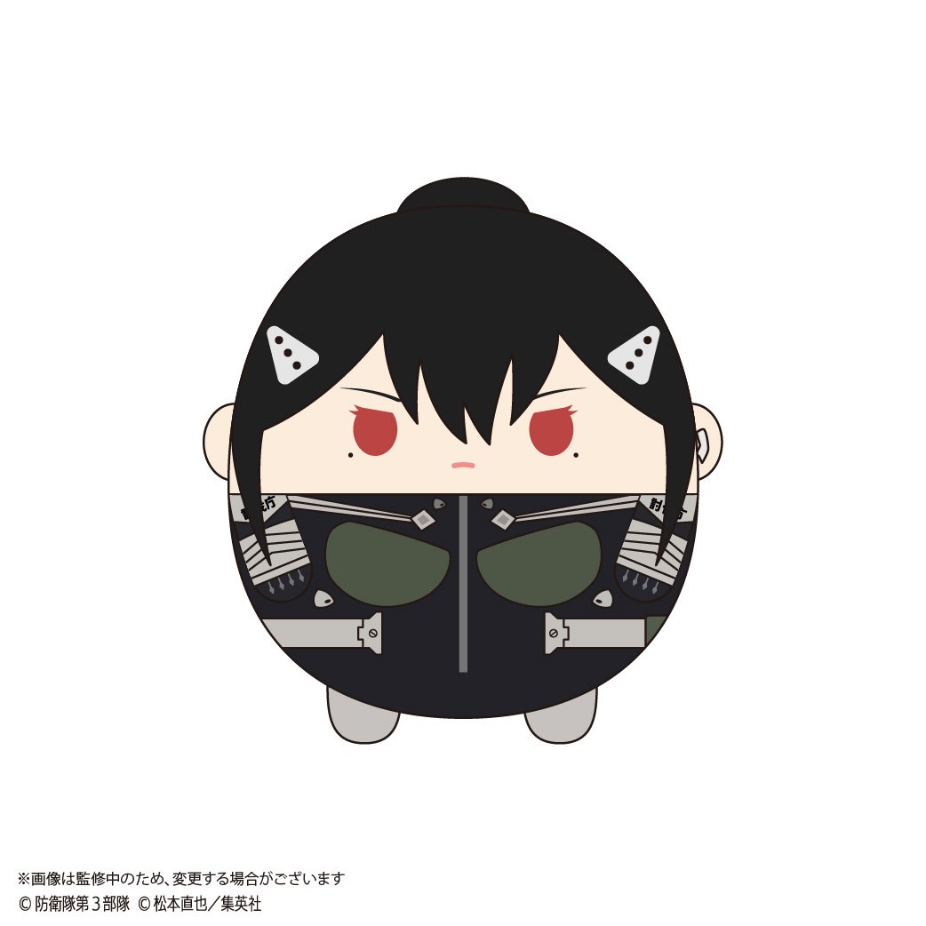 怪獣8号 ふわコロりん | MAXLIMITED ONLINE SHOP