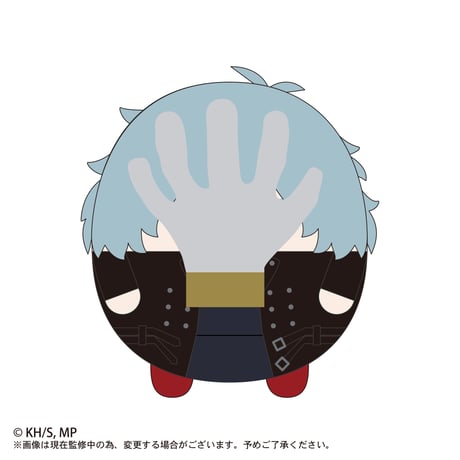 僕のヒーローアカデミア　ふわコロりん2