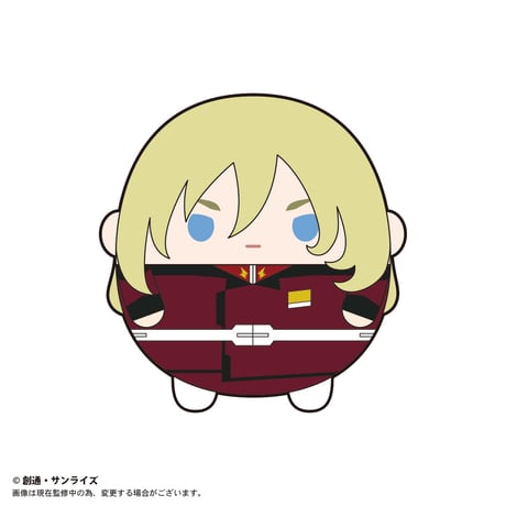 機動戦士ガンダム SEED ＆機動戦士ガンダム SEED DESTINY　ふわコロりん