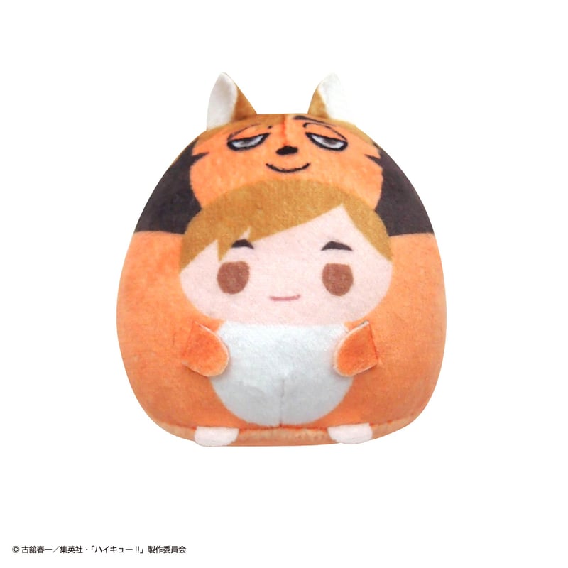 再販】ハイキュー!! てのりんずコレクション | MAXLIMITED ONLINE SHOP