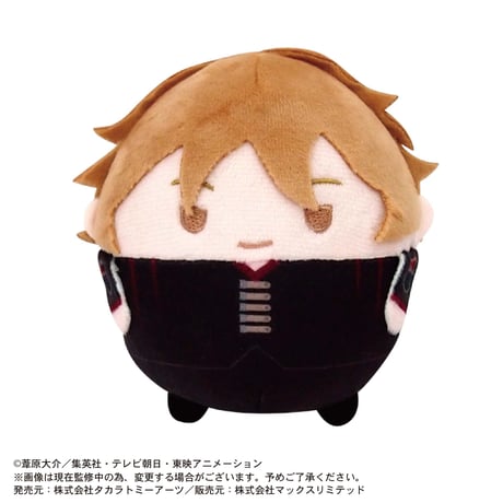ワールドトリガー　ふわコロりん2