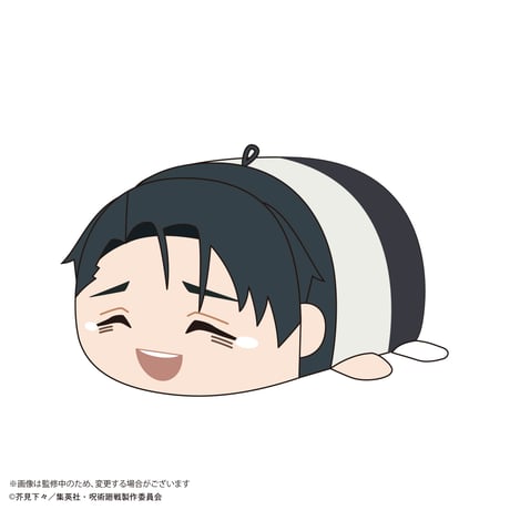 呪術廻戦　ぽてコロマスコット4