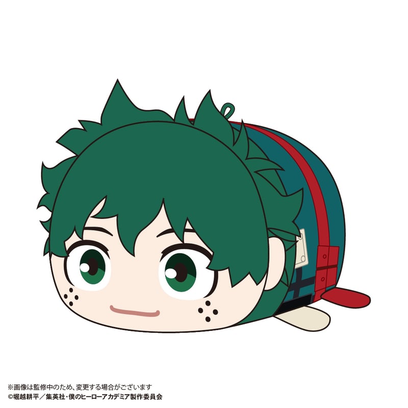僕のヒーローアカデミア ぽてコロマスコット2 | MAXLIMITED ONLINE SHOP