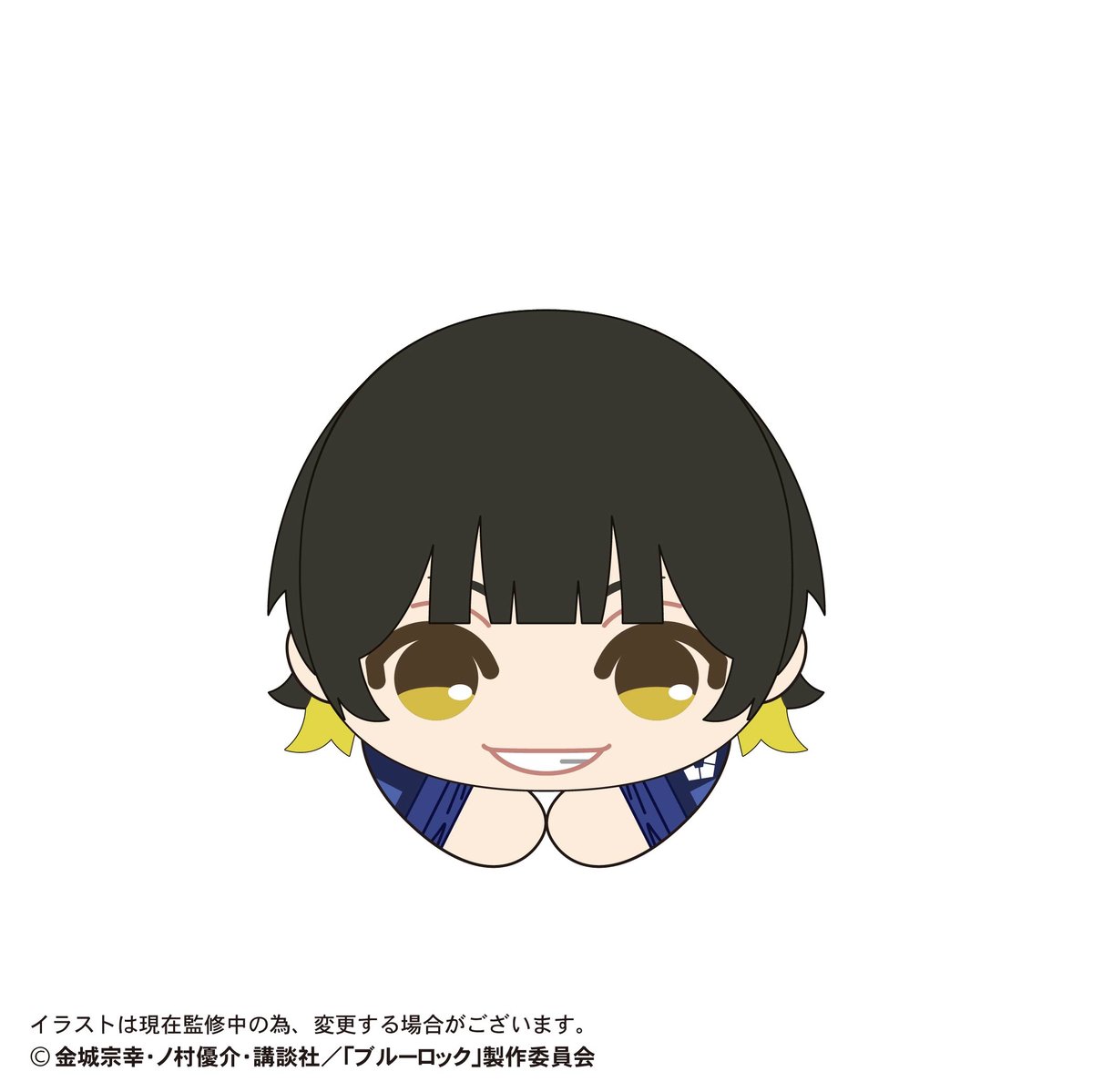 未開封　はぐキャラコレクション 桃源暗鬼 はぐキャラコレクション | MAXLIMITED ONLINE SHOP