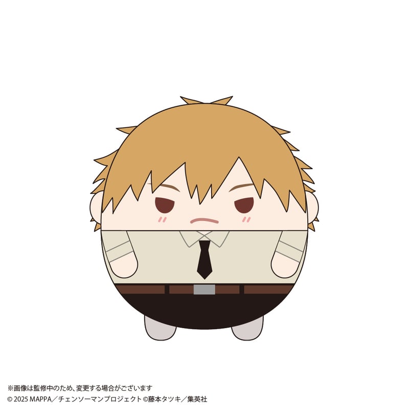 劇場版『チェンソーマン レゼ篇』 ふわコロりん | MAXLIMITED ONLINE SHOP