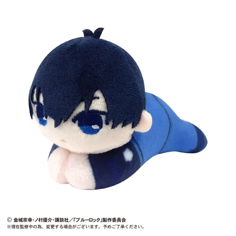 【再販】ブルーロック　はぐキャラコレクション