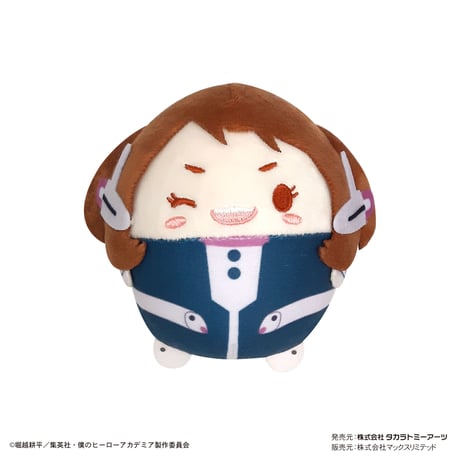 僕のヒーローアカデミア　ふわコロりん　スペシャル