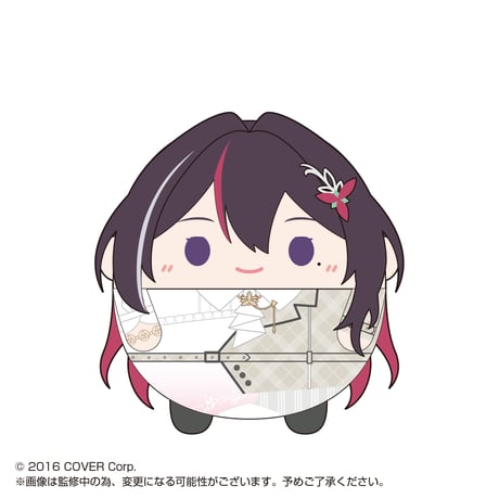 ホロライブプロダクション　ふわコロりん2