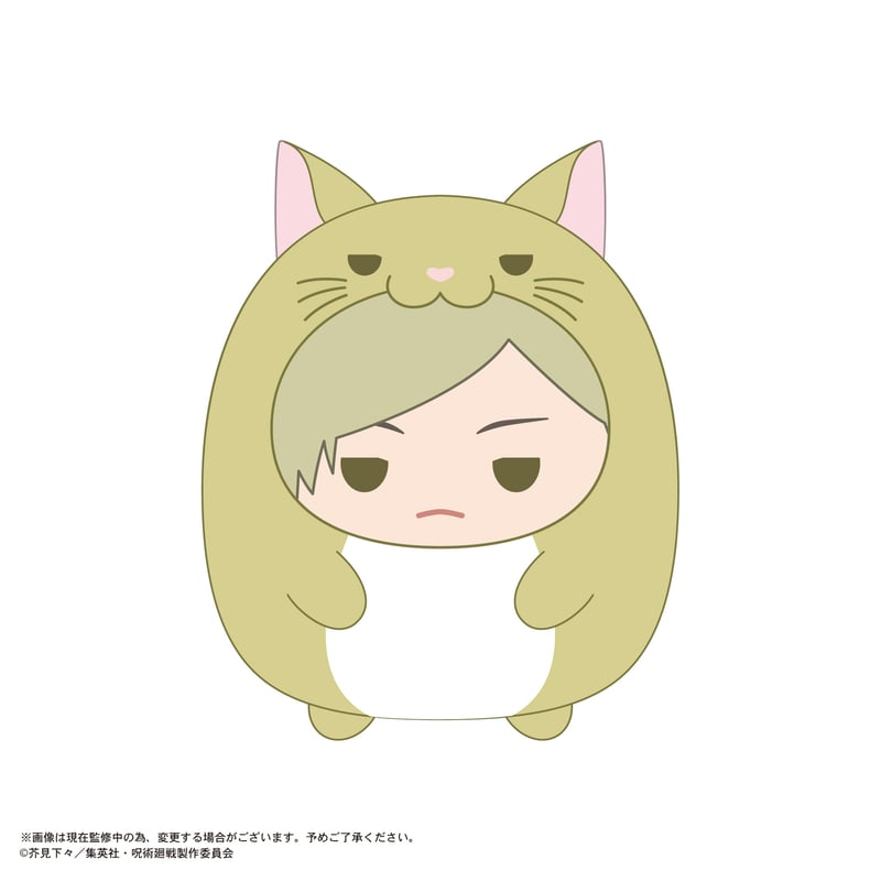 呪術廻戦 てのりんずコレクション2 宿儺 マックスリミテッド限定 呪術廻戦 てのりんずコレクション2 | MAXLIMITED ONLINE SHOP