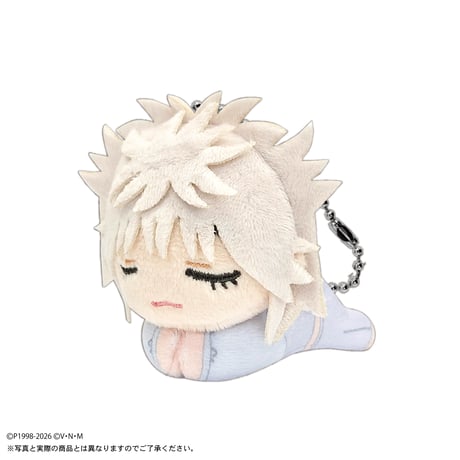【再販】HUNTER×HUNTER　はぐキャラコレクション4