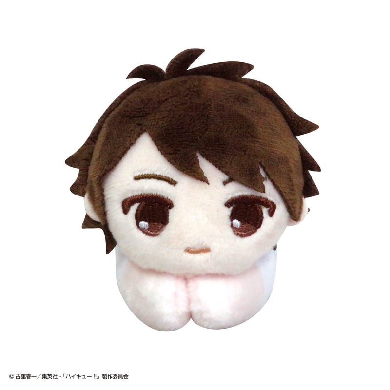 再販】ハイキュー!! はぐキャラコレクション4 | MAXLIMITED ONLINE SHOP