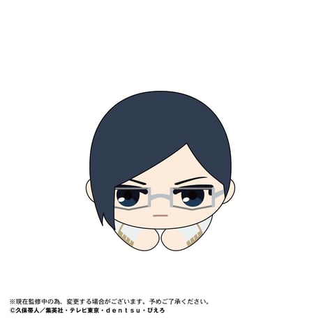 TVアニメ『BLEACH 千年血戦篇』　はぐキャラコレクション