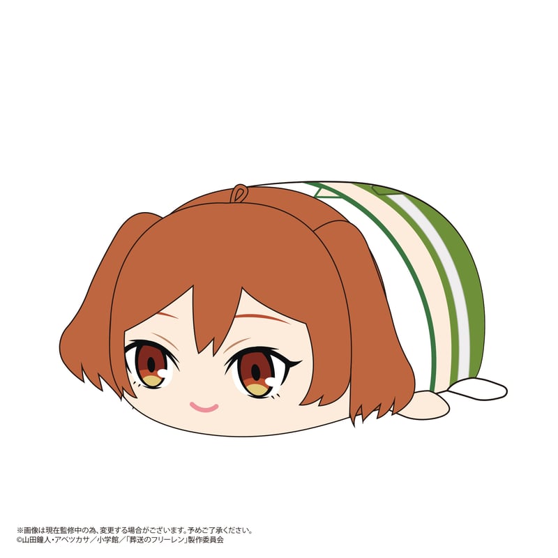 葬送のフリーレン ぽてコロマスコット2 | MAXLIMITED ONLINE SHOP