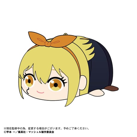 マッシュル-MASHLE-　ぽてコロマスコット