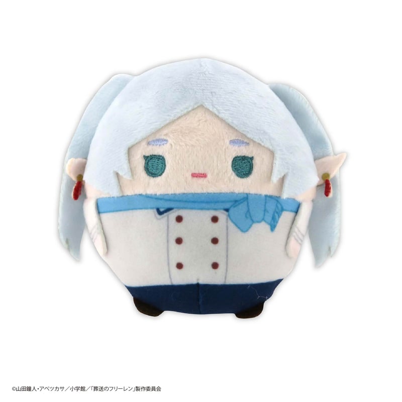 再販】葬送のフリーレン ふわコロりん2 | MAXLIMITED ONLINE SHOP