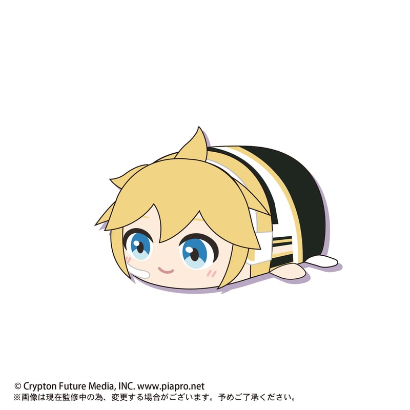 ピアプロキャラクターズ ぽてコロマスコット | MAXLIMITED ONLINE SHOP