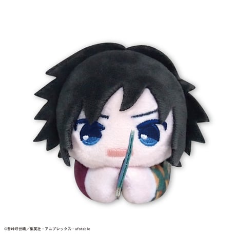 【再販】鬼滅の刃　はぐキャラコレクション6