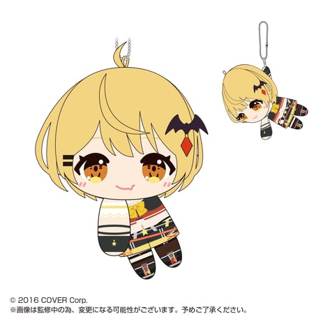 ホロライブプロダクション　ててコレ4