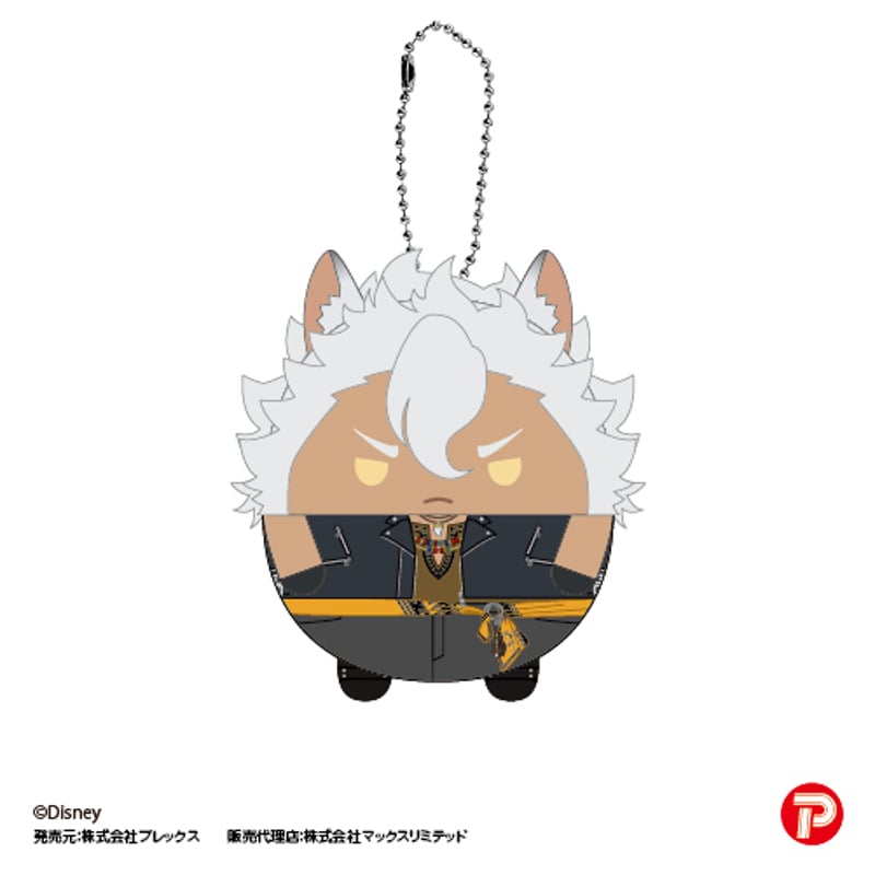 ディズニー ツイステッドワンダーランド』 ふわコロりん4 | MAXLIMITED