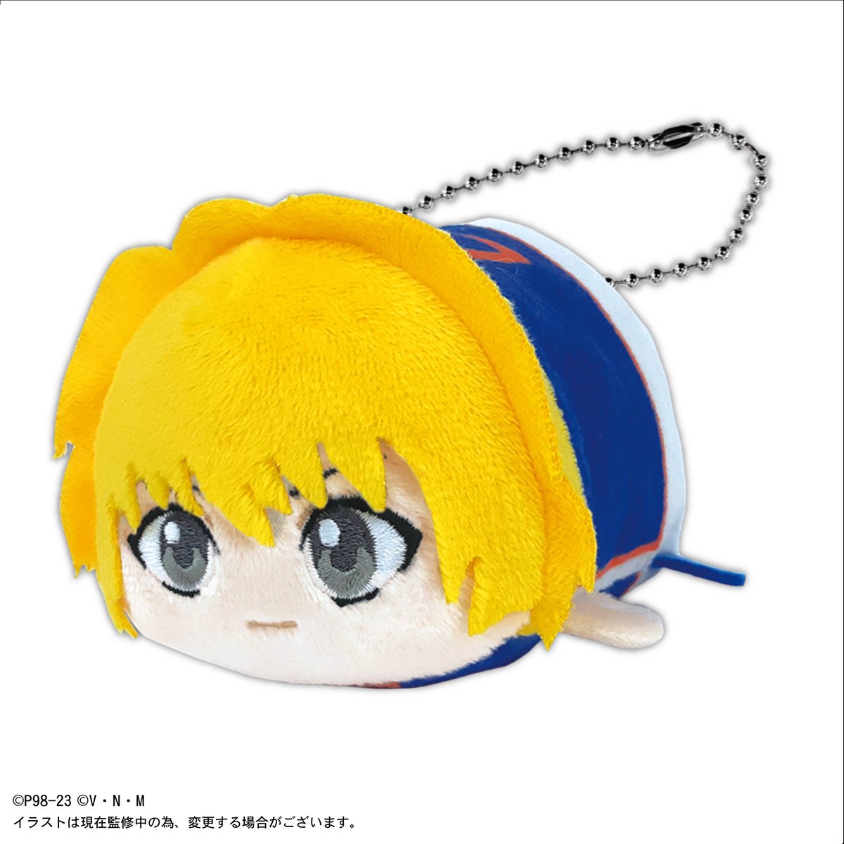 HUNTER×HUNTER ぽてコロマスコット | MAXLIMITED ONLINE SHOP HUNTER×HUNTER ぽてコロマスコット | MAXLIMITED ONLINE SHOP