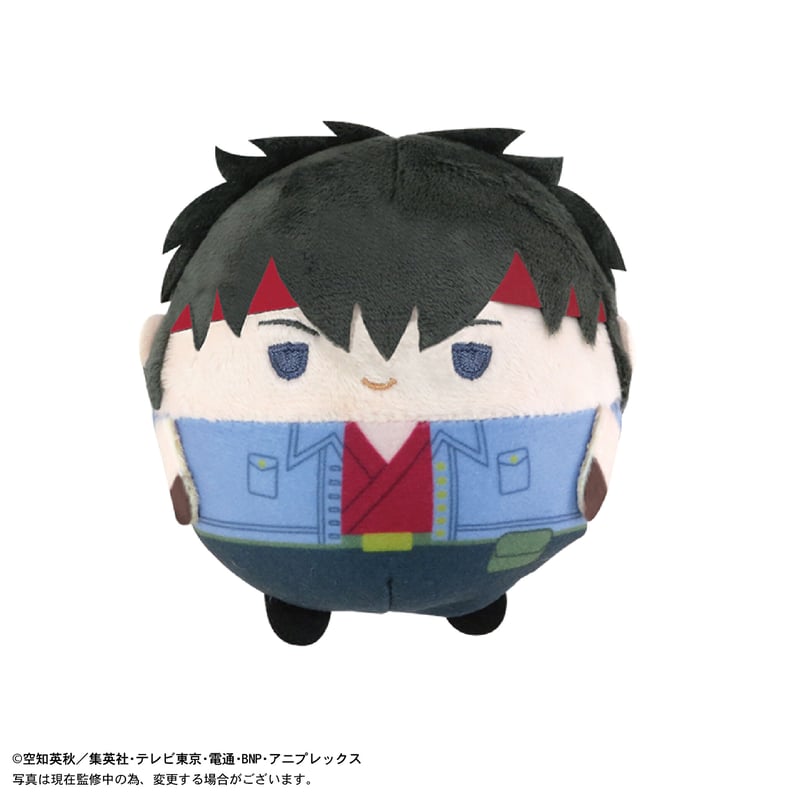 銀魂 ふわコロりん3 | MAXLIMITED ONLINE SHOP