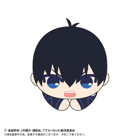 ブルーロック　はぐキャラコレクション3