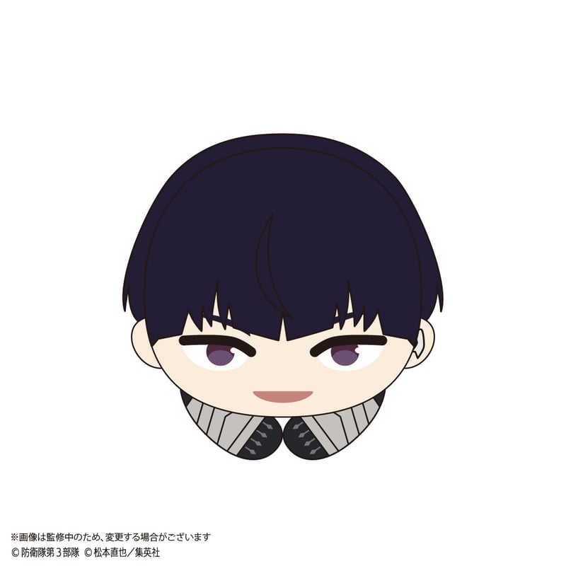 怪獣8号 はぐキャラコレクション2 | MAXLIMITED ONLINE SHOP