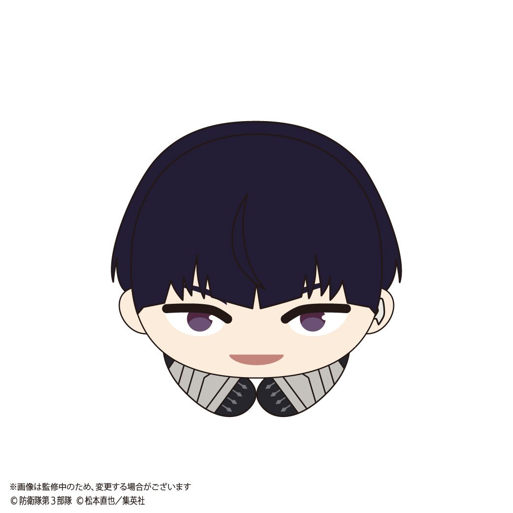 怪獣8号 はぐキャラコレクション2 | MAXLIMITED ONLINE SHOP