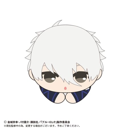 ブルーロック　はぐキャラコレクション3