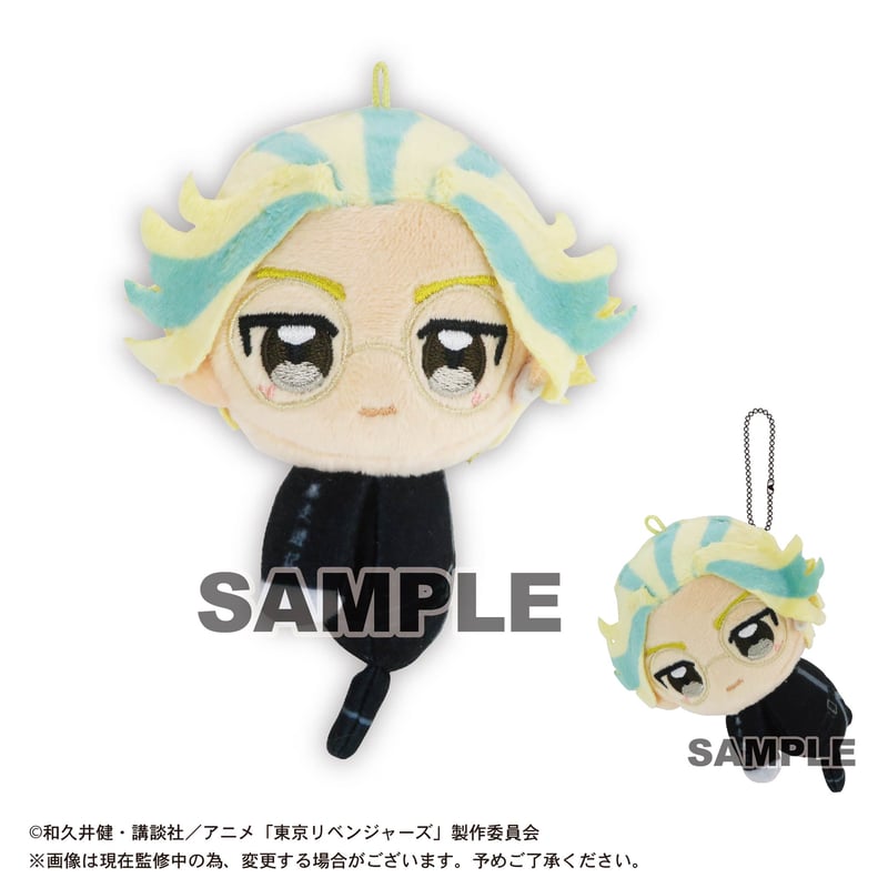 東京リベンジャーズ ててコレ3 | MAXLIMITED ONLINE SHOP