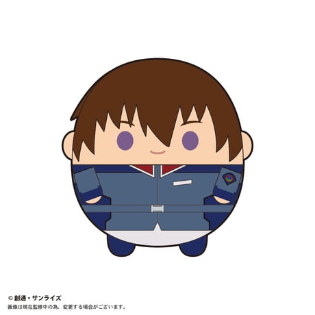 機動戦士ガンダム SEED ＆機動戦士ガンダム SEED DESTINY　ふわコロりん