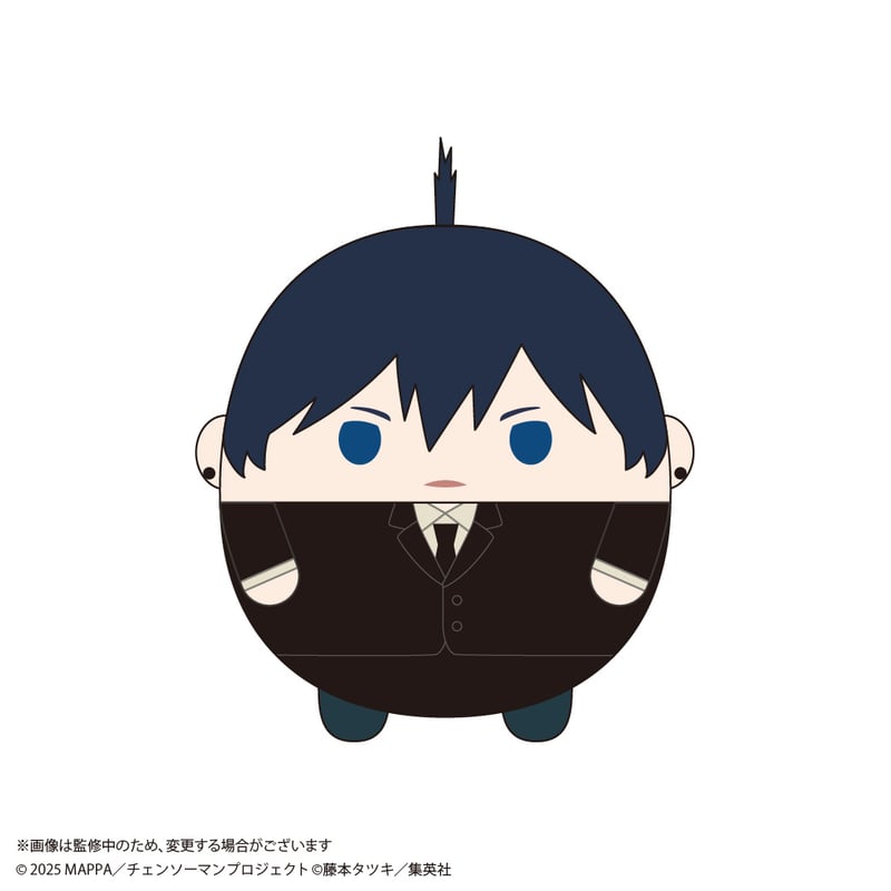 劇場版『チェンソーマン レゼ篇』 ふわコロりん | MAXLIMITED ONLINE SHOP