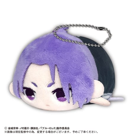ブルーロック　ぽてコロマスコットスペシャル
