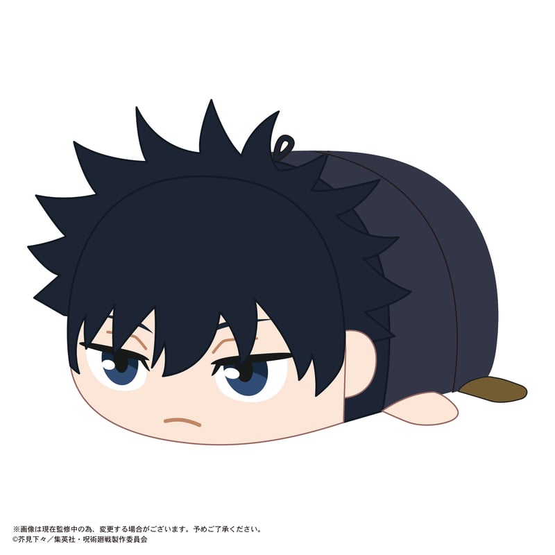 呪術廻戦 ぽてコロマスコット2 | MAXLIMITED ONLINE SHOP