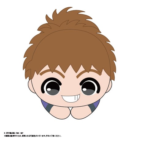 忍たま乱太郎　はぐキャラコレクション6