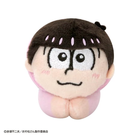 おそ松さん　はぐキャラコレクション