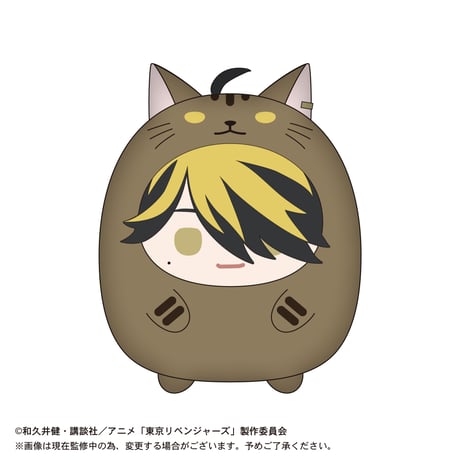 東京リベンジャーズ　てのりんず