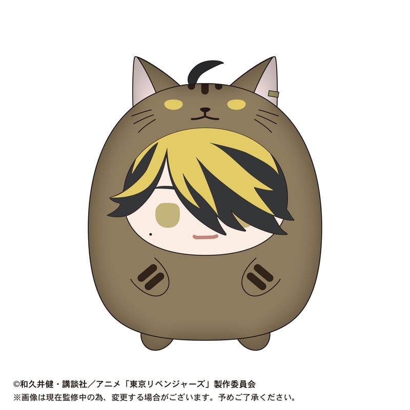 東京リベンジャーズ てのりんず | MAXLIMITED ONLINE SHOP