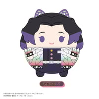 ふわコロりんBIG2　 胡蝶しのぶ